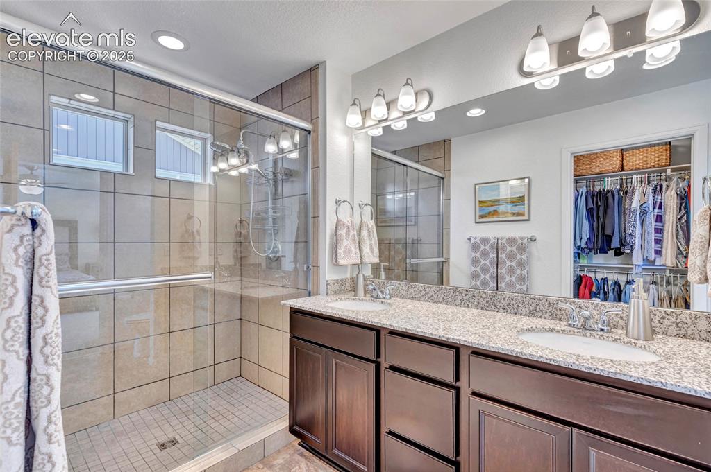 7317 Weatherwood Drive Colorado Springs CO 80924