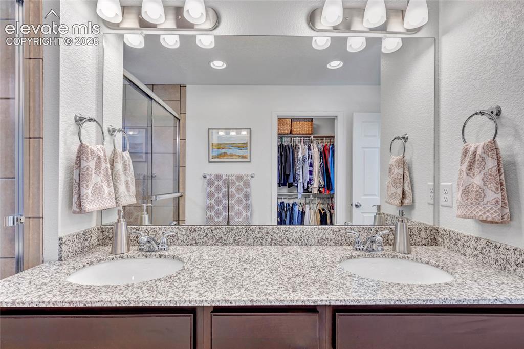 7317 Weatherwood Drive Colorado Springs CO 80924