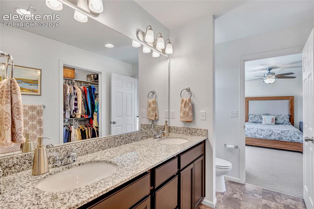 7317 Weatherwood Drive Colorado Springs CO 80924