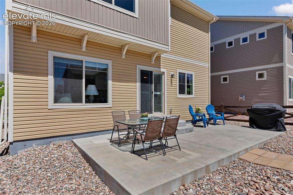 7317 Weatherwood Drive Colorado Springs CO 80924