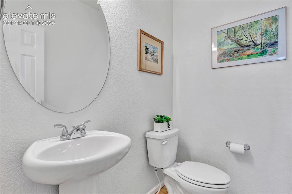 7317 Weatherwood Drive Colorado Springs CO 80924