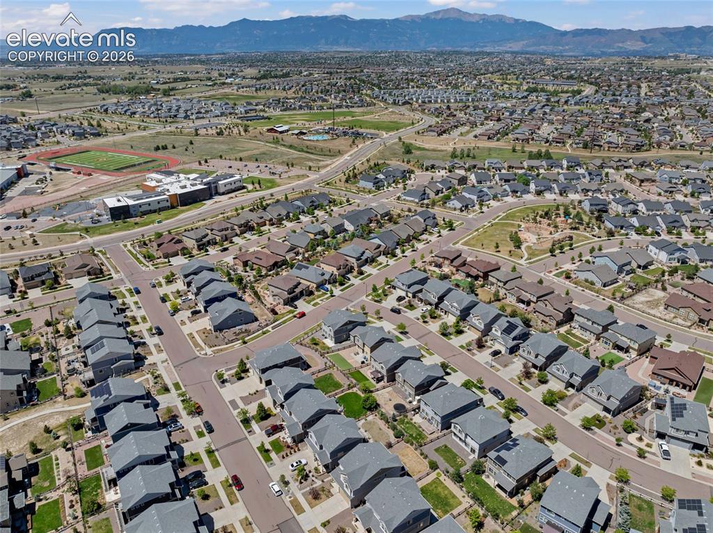 7317 Weatherwood Drive Colorado Springs CO 80924