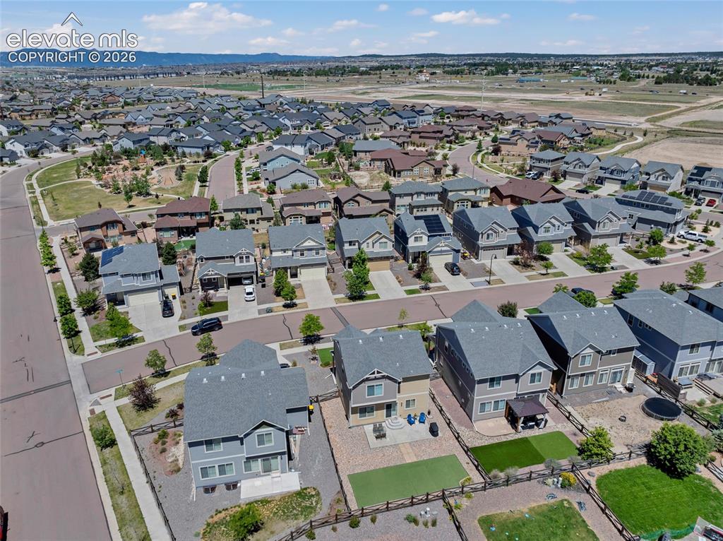 7317 Weatherwood Drive Colorado Springs CO 80924