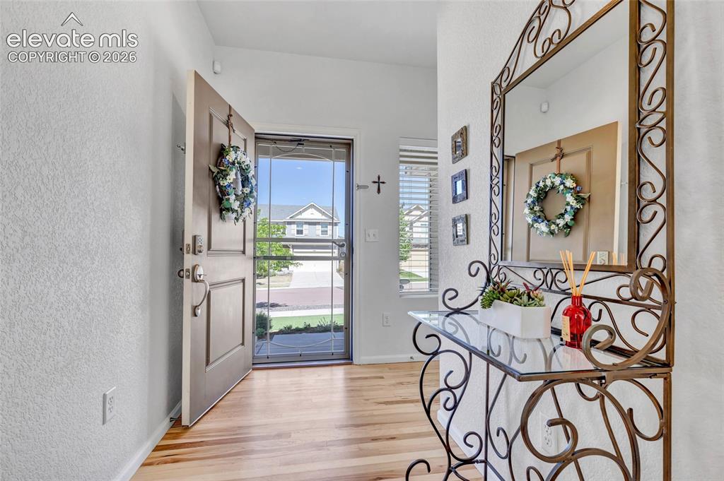 7317 Weatherwood Drive Colorado Springs CO 80924