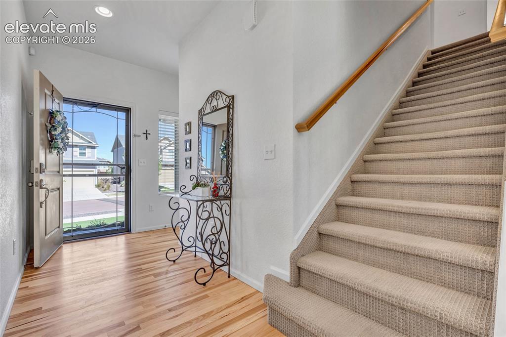 7317 Weatherwood Drive Colorado Springs CO 80924