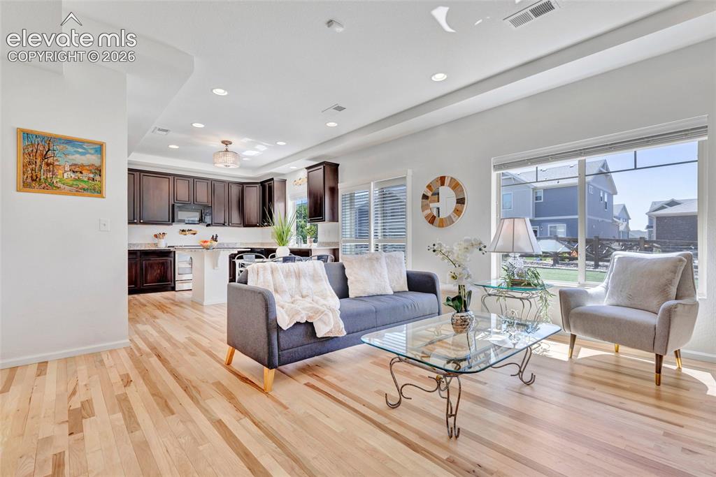 7317 Weatherwood Drive Colorado Springs CO 80924