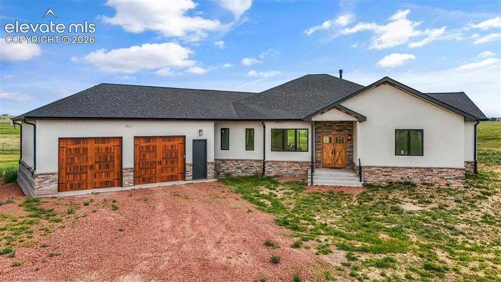 2650 Rustlers Canyon Loop Elizabeth CO 80107