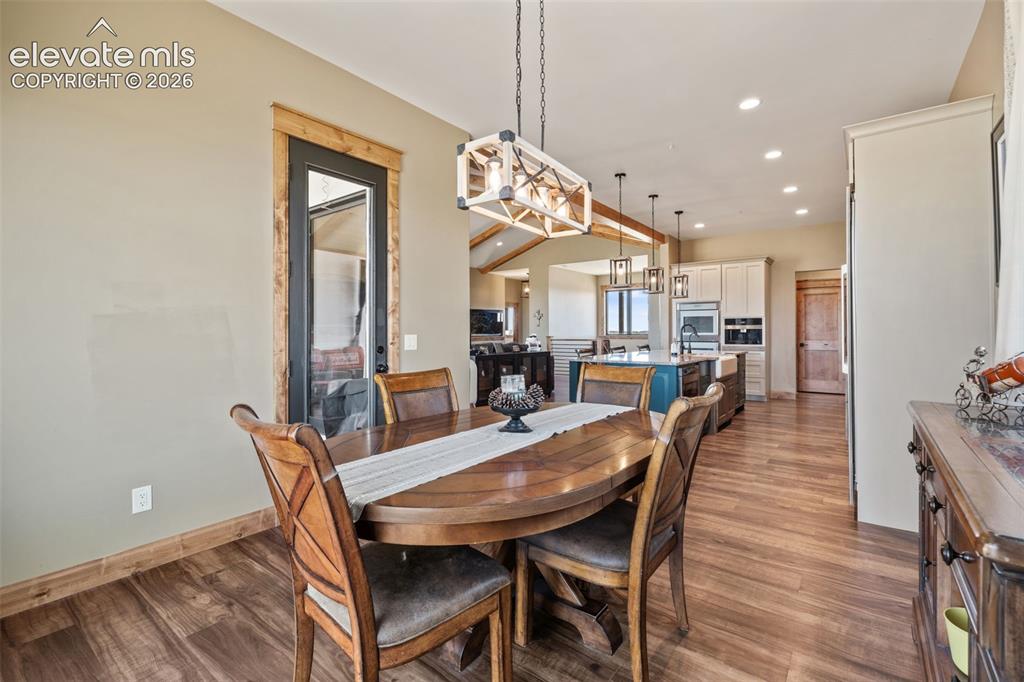2650 Rustlers Canyon Loop Elizabeth CO 80107