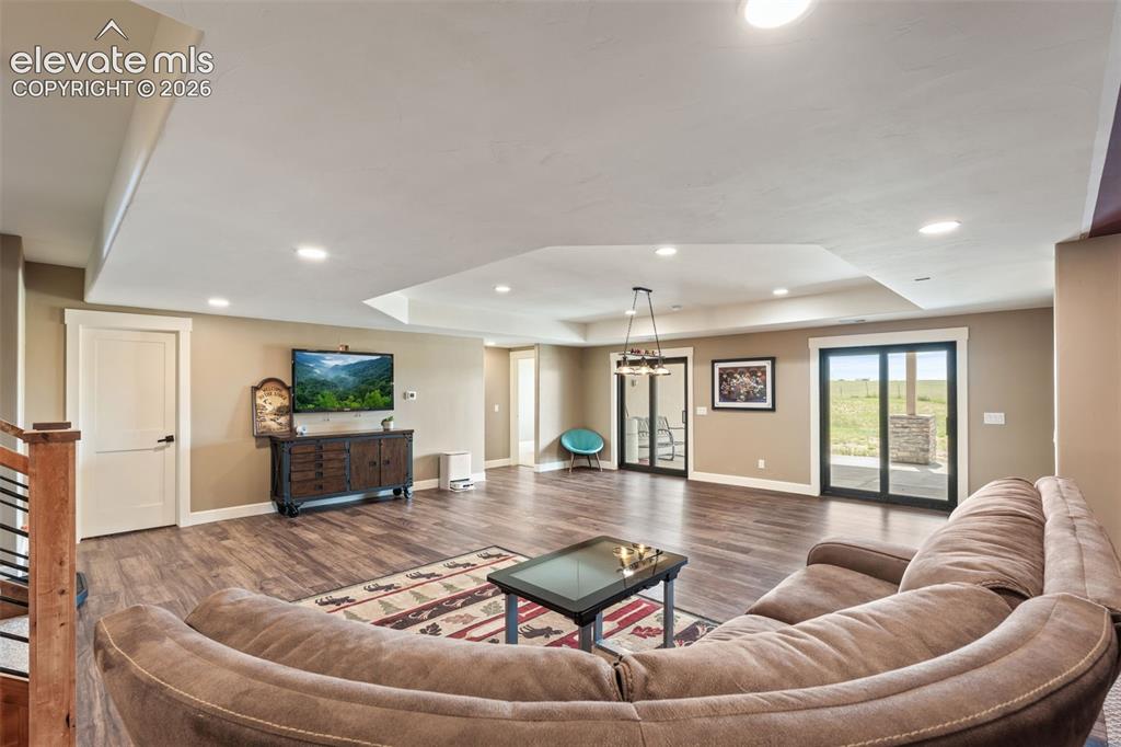 2650 Rustlers Canyon Loop Elizabeth CO 80107