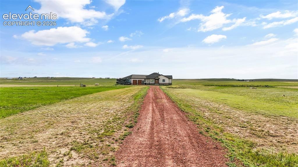 2650 Rustlers Canyon Loop Elizabeth CO 80107