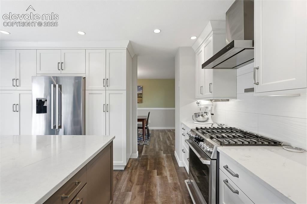 9270 Bellcove Circle Colorado Springs CO 80920