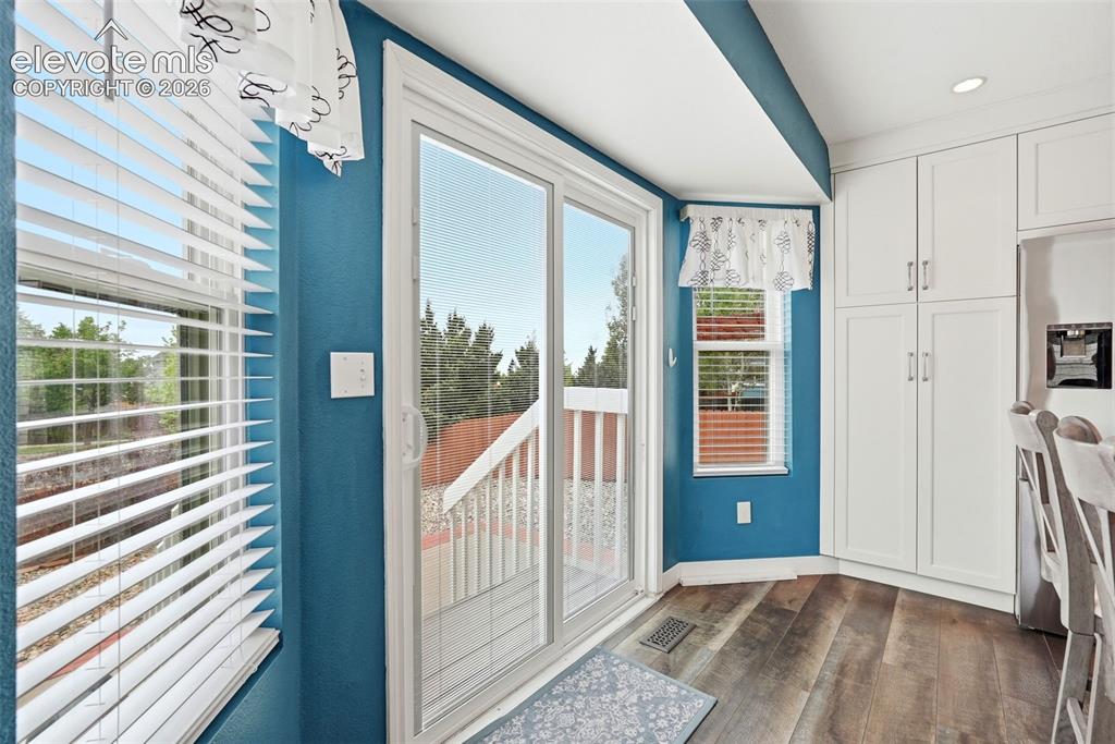 9270 Bellcove Circle Colorado Springs CO 80920