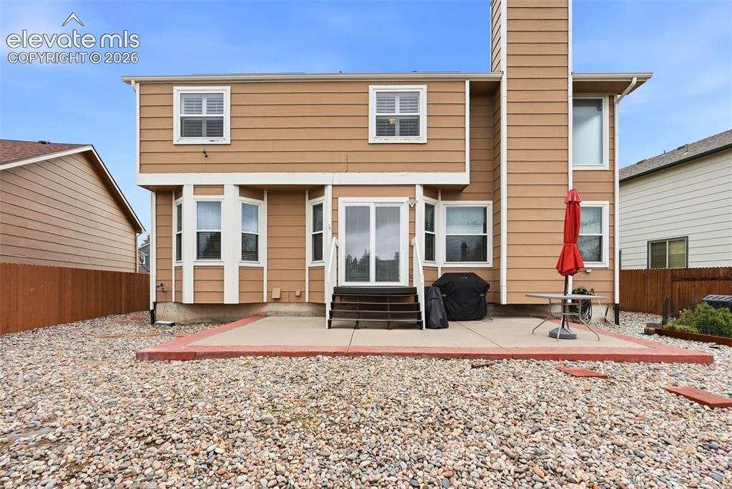 9270 Bellcove Circle Colorado Springs CO 80920