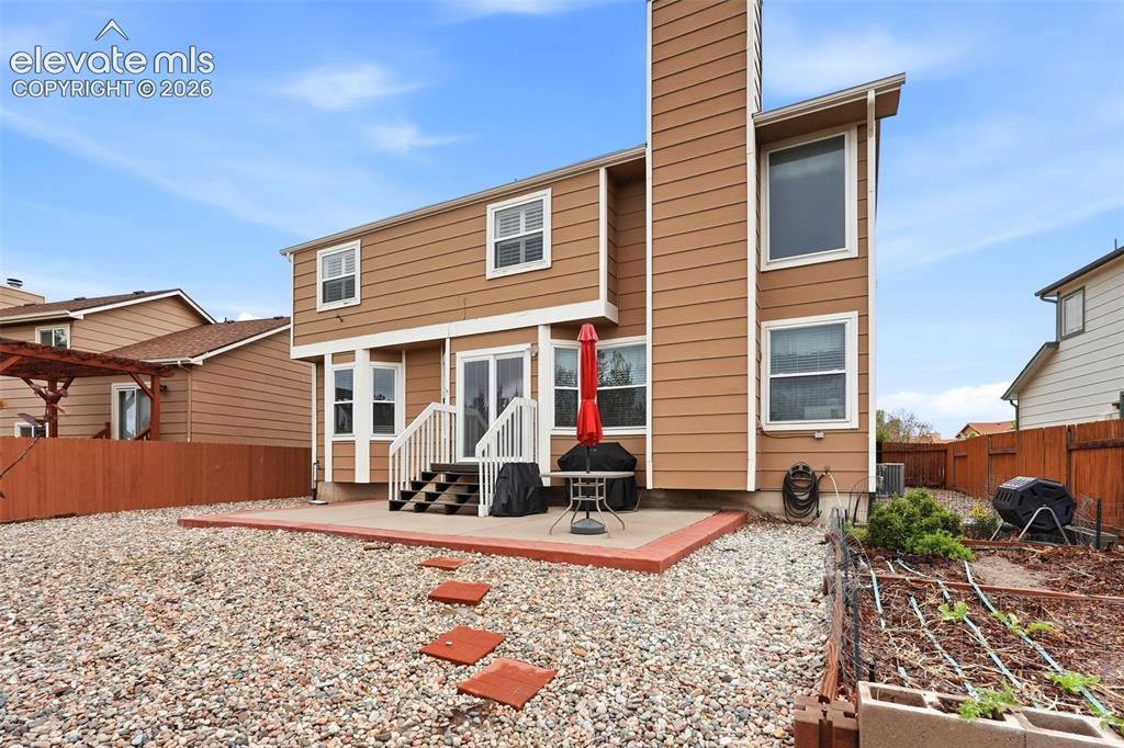 9270 Bellcove Circle Colorado Springs CO 80920