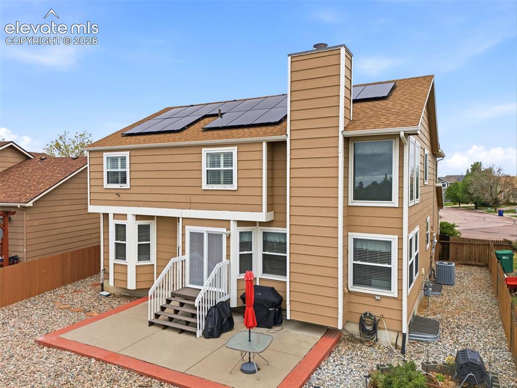 9270 Bellcove Circle Colorado Springs CO 80920