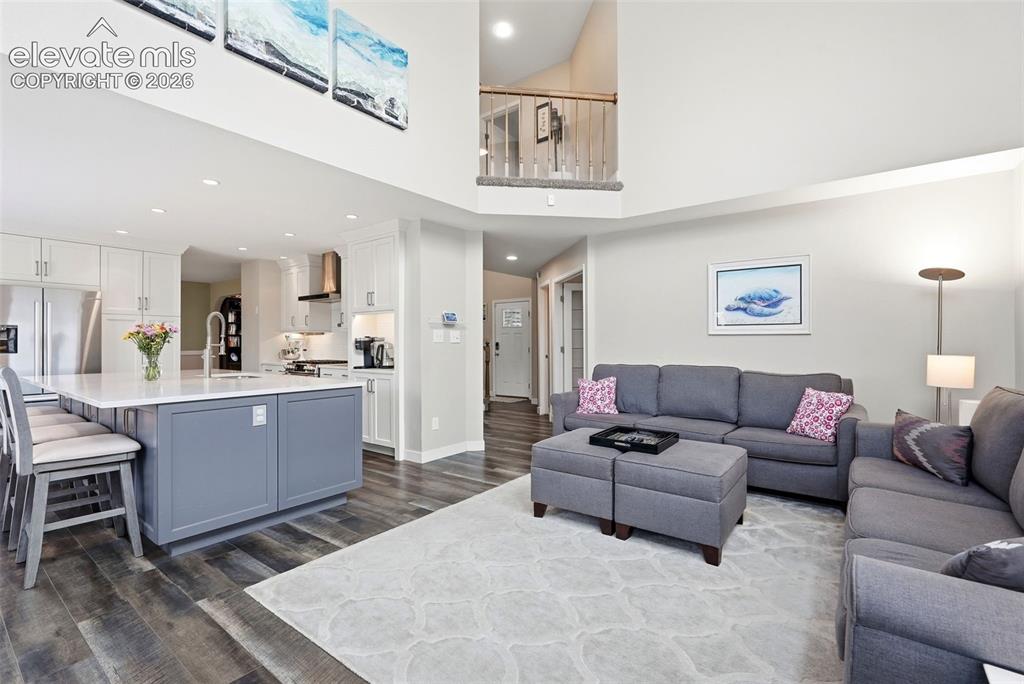 9270 Bellcove Circle Colorado Springs CO 80920
