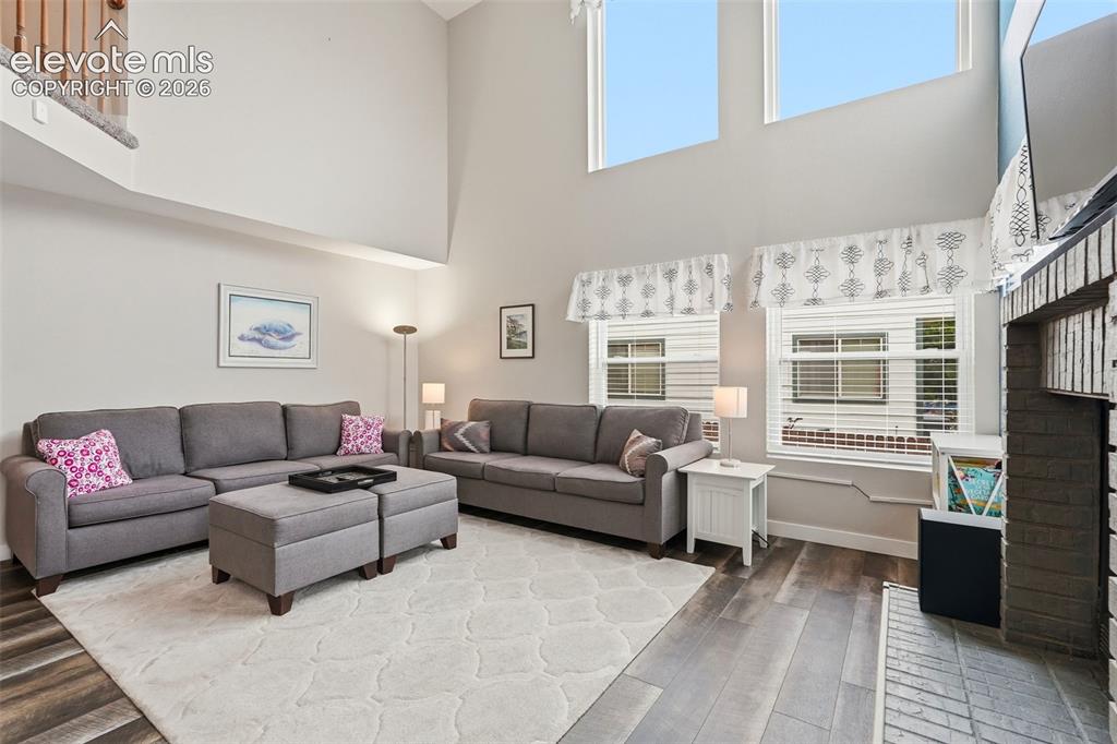 9270 Bellcove Circle Colorado Springs CO 80920