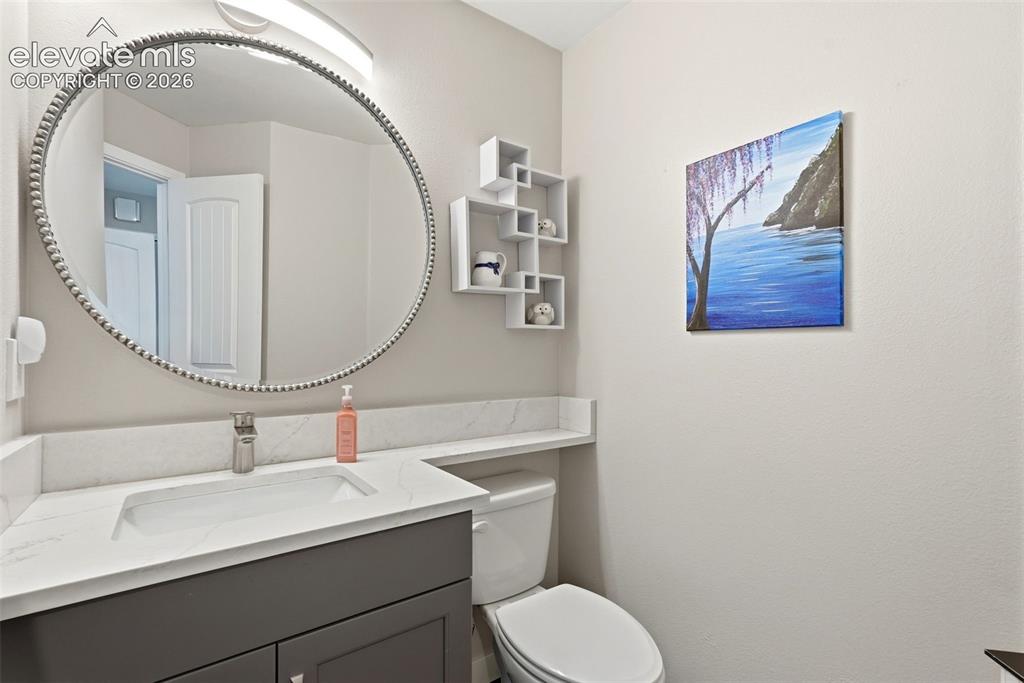 9270 Bellcove Circle Colorado Springs CO 80920