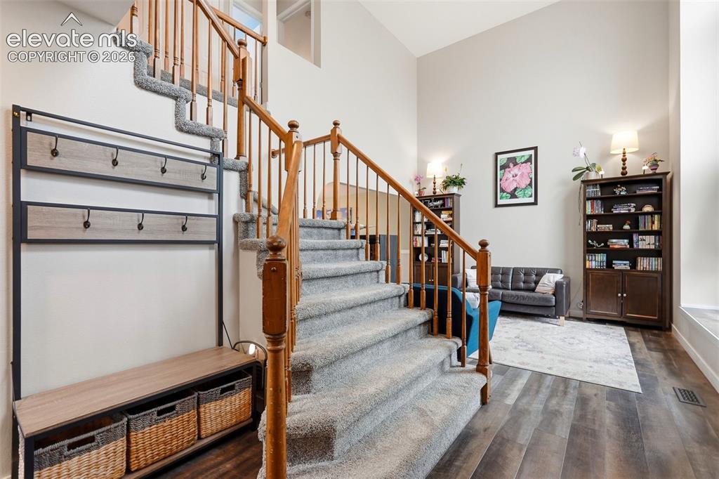 9270 Bellcove Circle Colorado Springs CO 80920