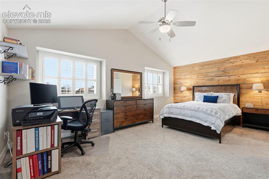 9270 Bellcove Circle Colorado Springs CO 80920