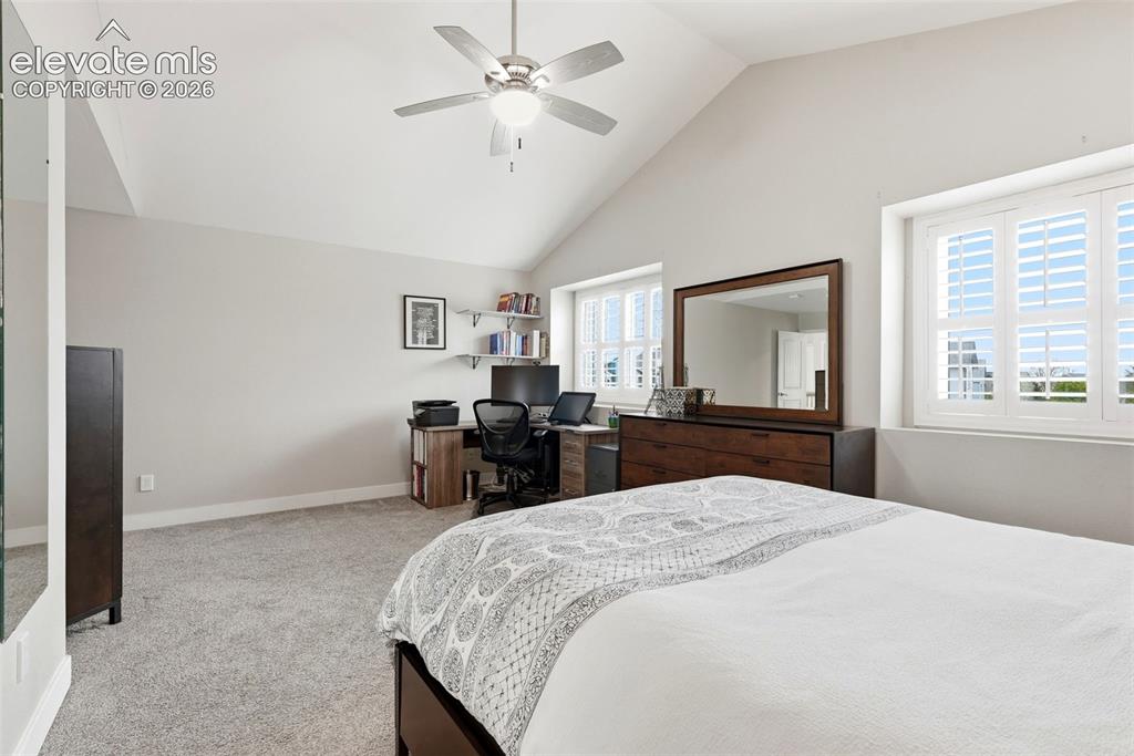 9270 Bellcove Circle Colorado Springs CO 80920