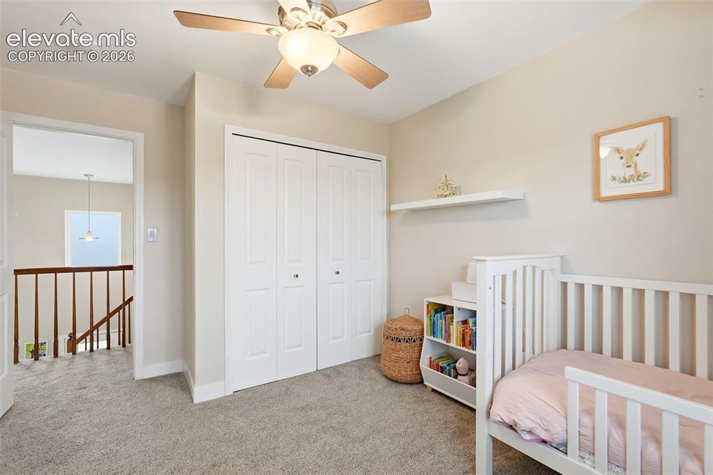 9270 Bellcove Circle Colorado Springs CO 80920