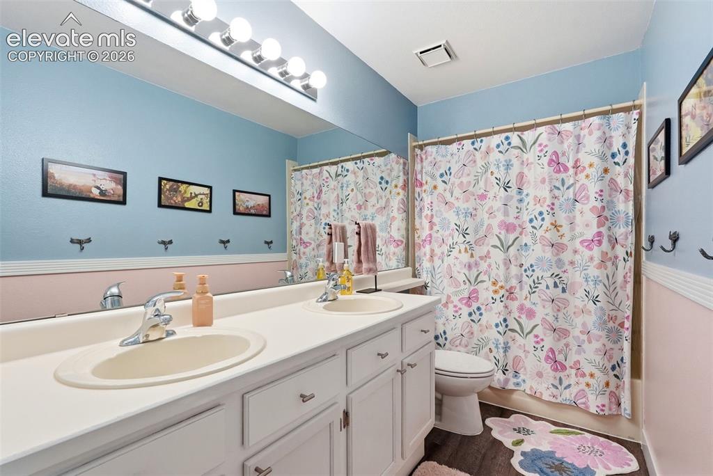 9270 Bellcove Circle Colorado Springs CO 80920