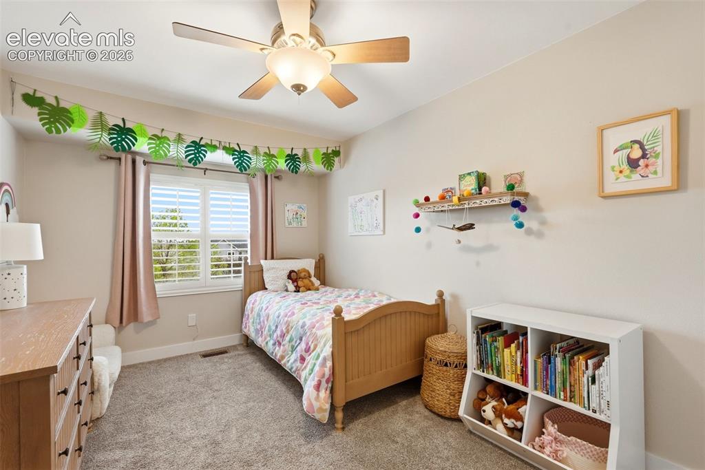 9270 Bellcove Circle Colorado Springs CO 80920