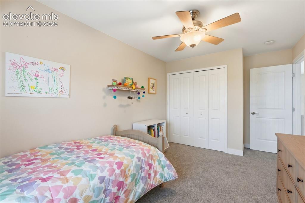 9270 Bellcove Circle Colorado Springs CO 80920