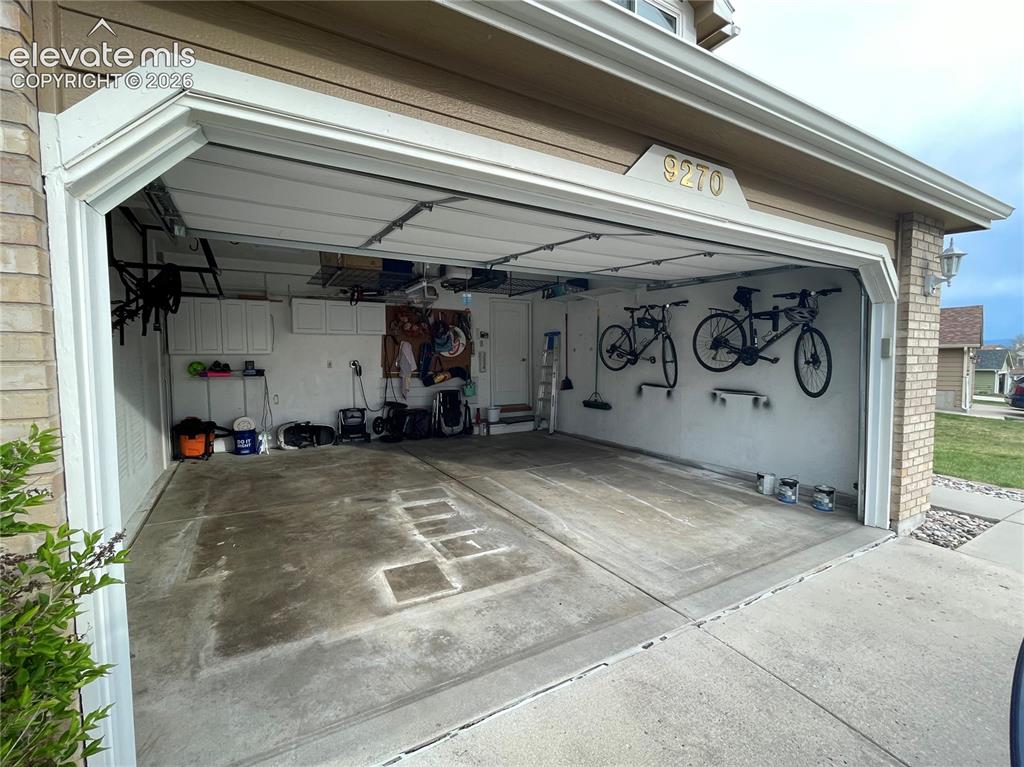 9270 Bellcove Circle Colorado Springs CO 80920