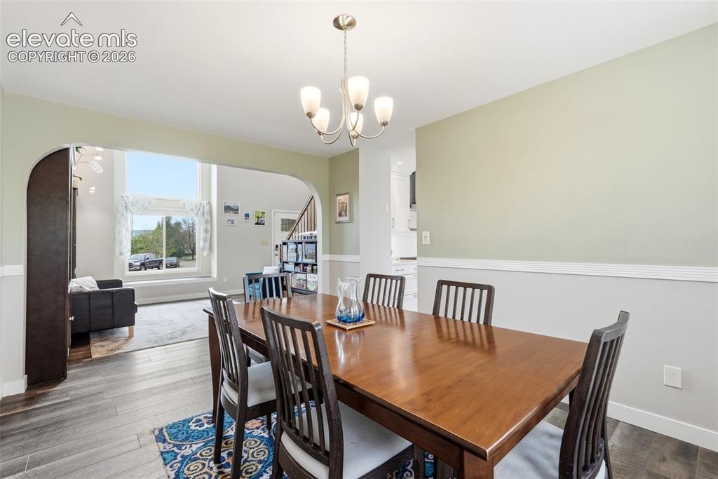 9270 Bellcove Circle Colorado Springs CO 80920