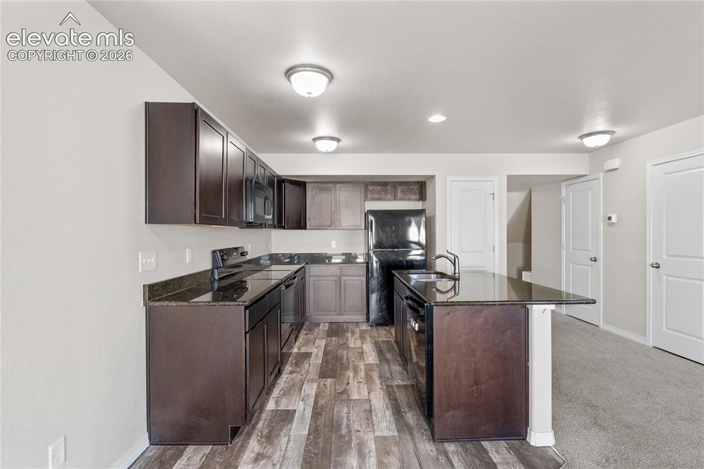 1070 Cana Grove Colorado Springs CO 80916