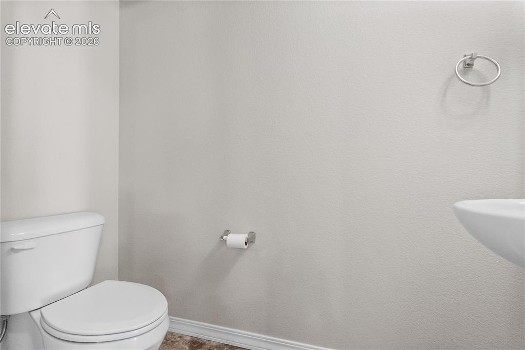 1070 Cana Grove Colorado Springs CO 80916