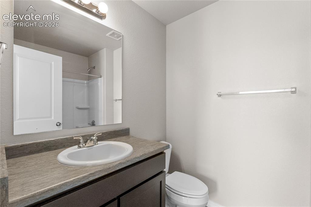 1070 Cana Grove Colorado Springs CO 80916