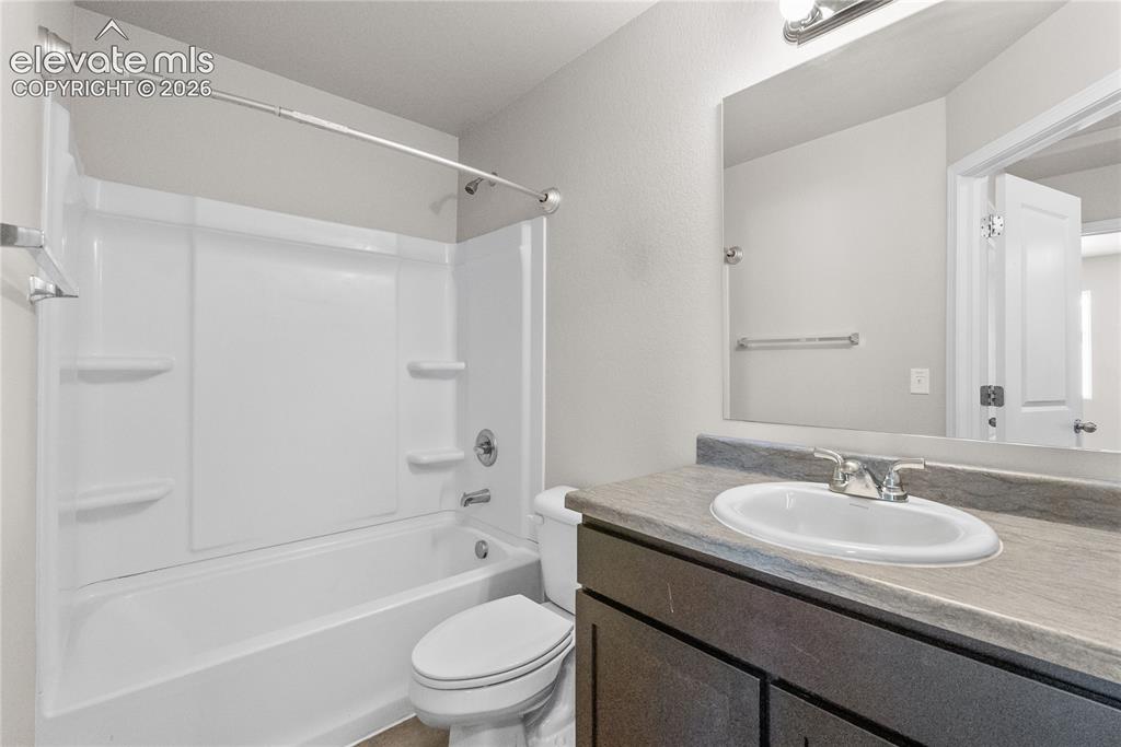1070 Cana Grove Colorado Springs CO 80916