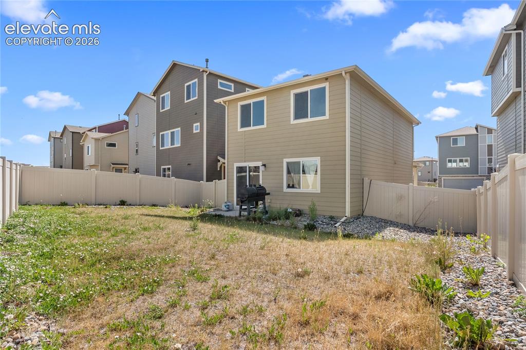 1070 Cana Grove Colorado Springs CO 80916