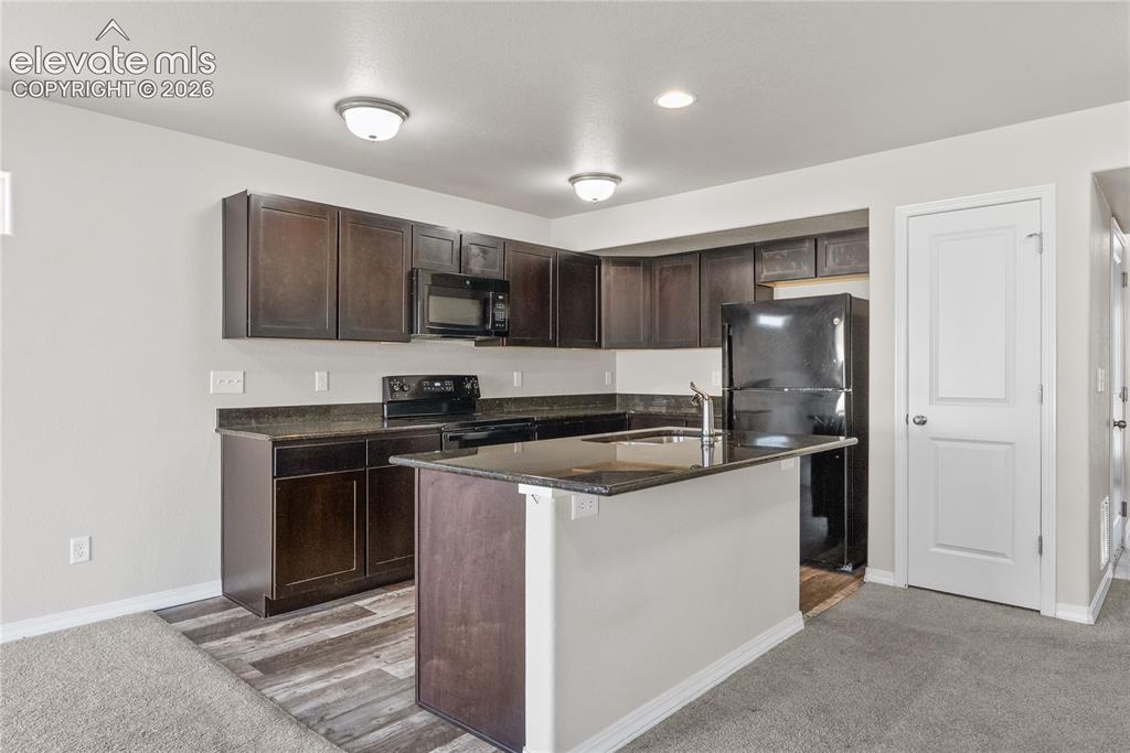 1070 Cana Grove Colorado Springs CO 80916