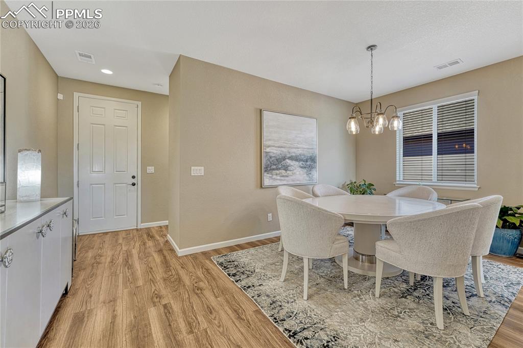 448 Blue Teal Drive Castle Rock CO 80104
