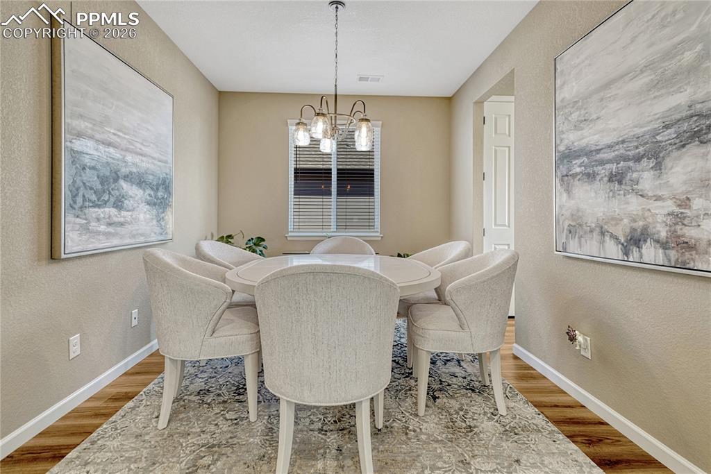 448 Blue Teal Drive Castle Rock CO 80104