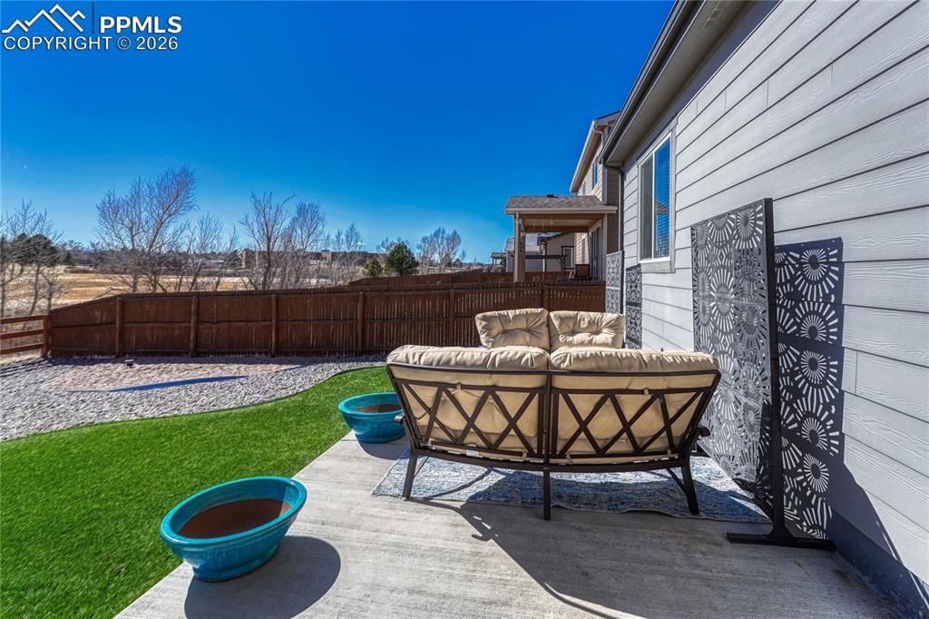 448 Blue Teal Drive Castle Rock CO 80104