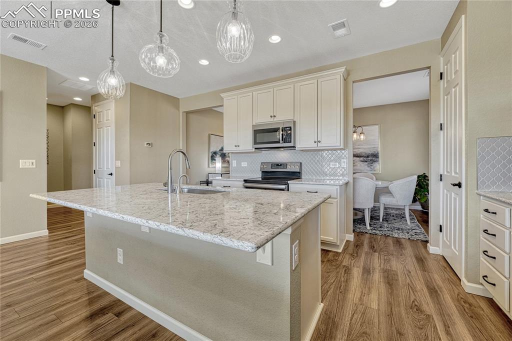 448 Blue Teal Drive Castle Rock CO 80104