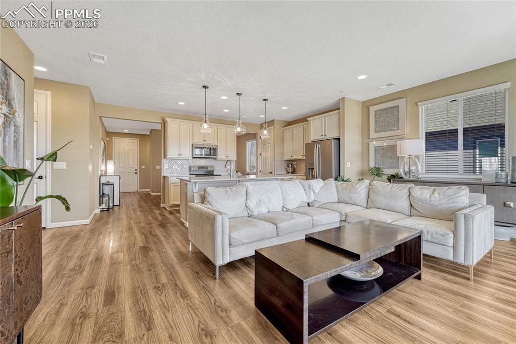 448 Blue Teal Drive Castle Rock CO 80104