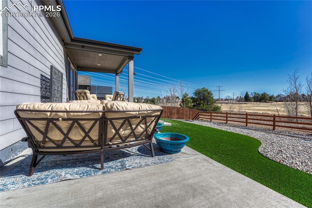 448 Blue Teal Drive Castle Rock CO 80104