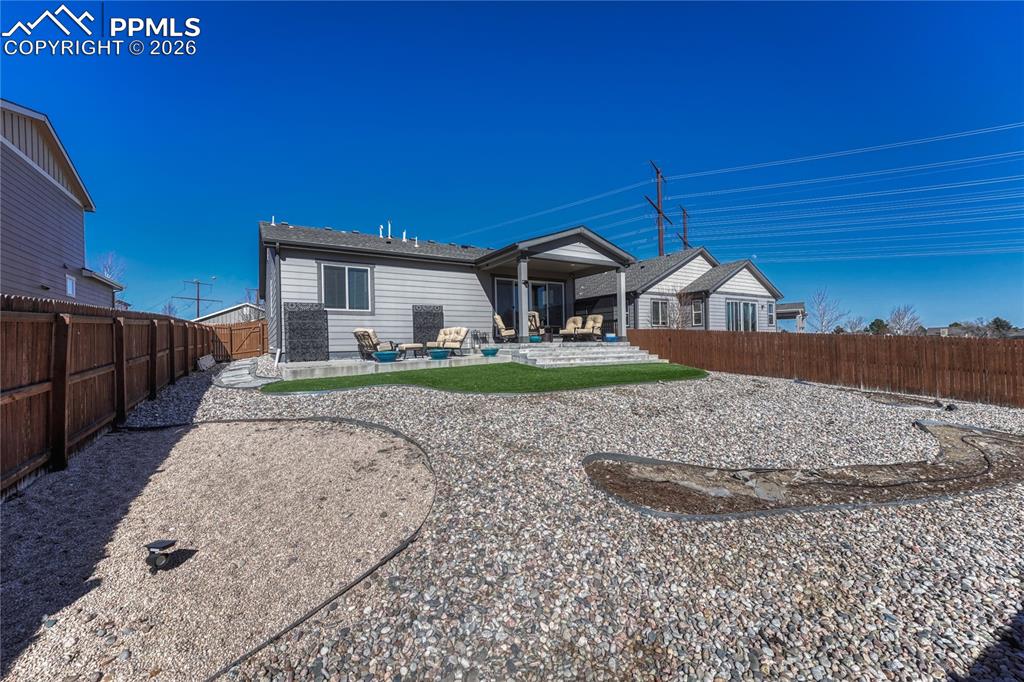 448 Blue Teal Drive Castle Rock CO 80104