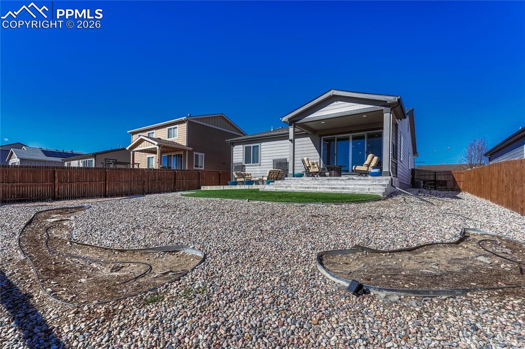 448 Blue Teal Drive Castle Rock CO 80104
