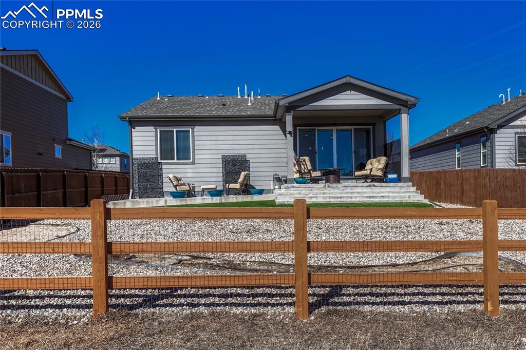 448 Blue Teal Drive Castle Rock CO 80104