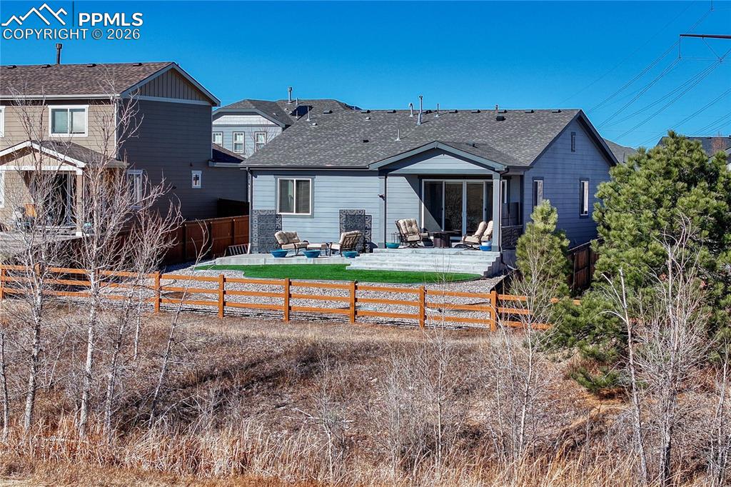 448 Blue Teal Drive Castle Rock CO 80104