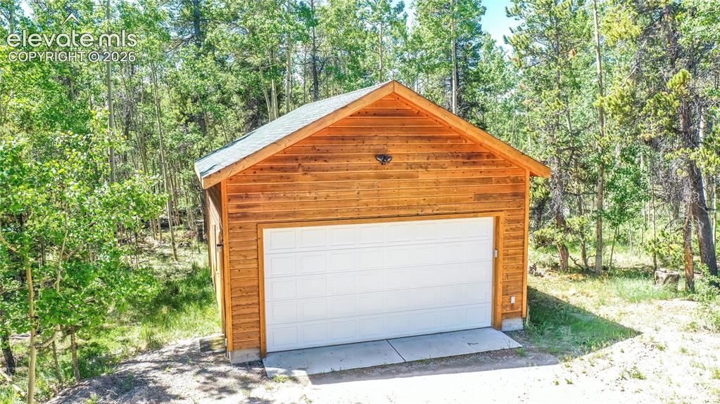 416 Foxtail Drive Fairplay CO 80440