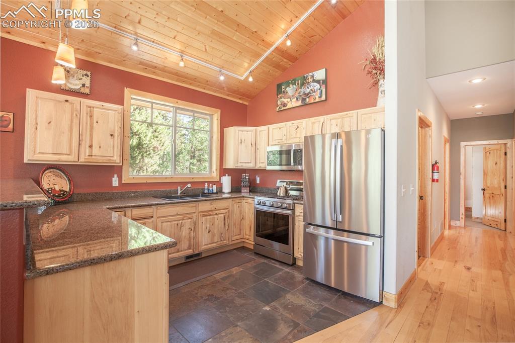 416 Foxtail Drive Fairplay CO 80440