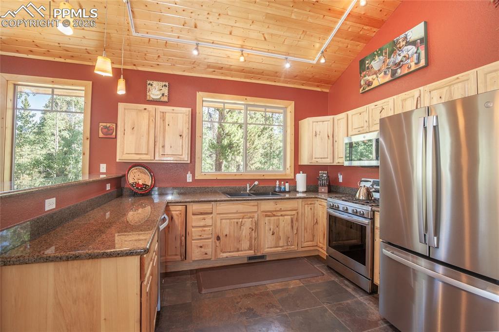 416 Foxtail Drive Fairplay CO 80440